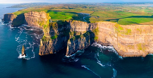 Ireland