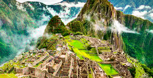 Inca Trail