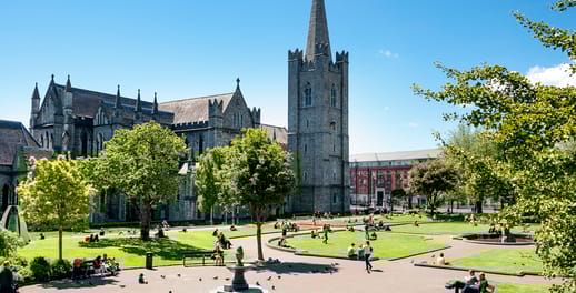 Ireland