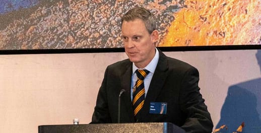 Market Surveillance Conference Steinhoff case study | Alex Pascoe