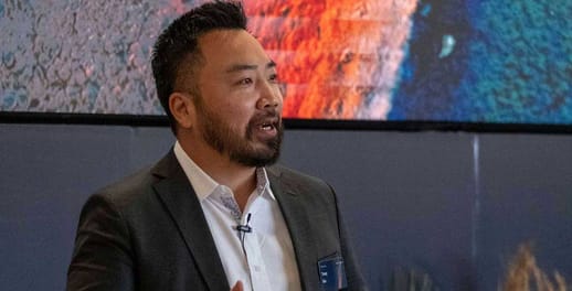 Market Surveillance Conference | Tony Sio Nasdaq