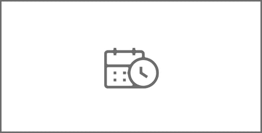 calendar icon
