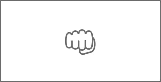 Fist pump