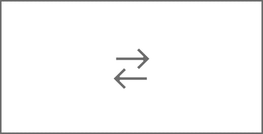transfer icon