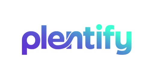plentify logo