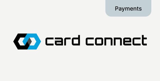 Card Connect logo