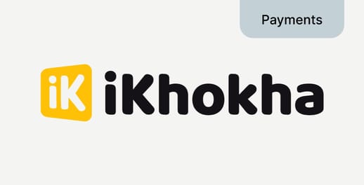 iKhokha logo