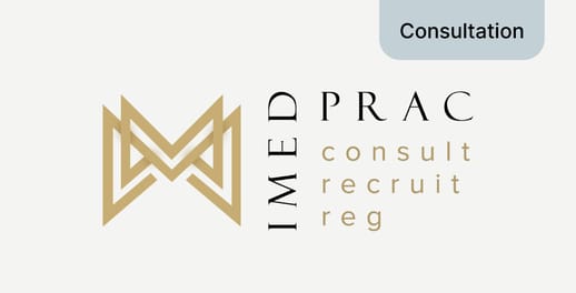 IMEDPRAC logo