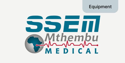 SSEM Mthembu Medical logo