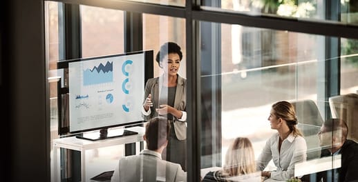 Investec Tech Grad Programme