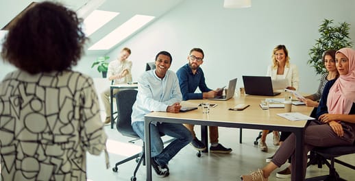 IT graduate programme