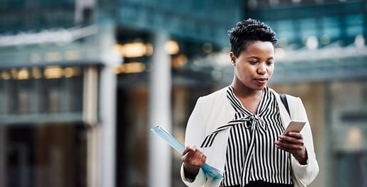 Investec Tech Grad Programme