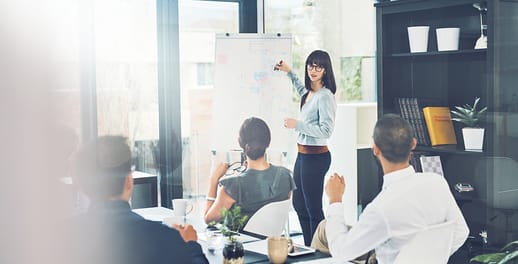 Quants Grad Programme