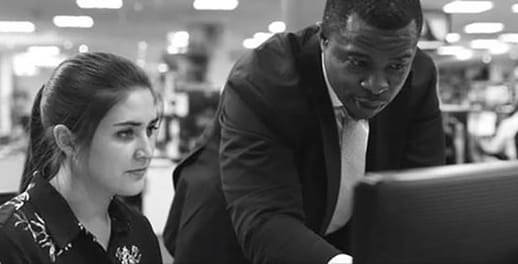 Investec CA graduate programme