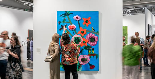 Investec Cape Town Art Fair 2019