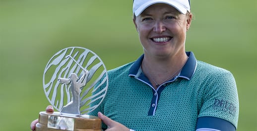 Investec SA Women's Open Championship