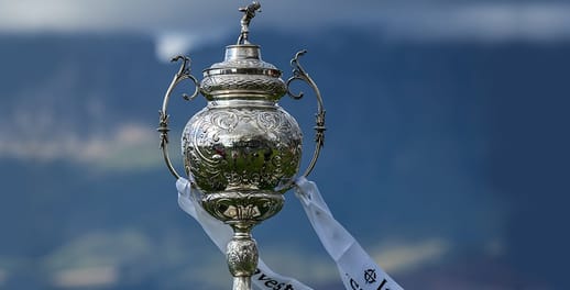 Investec SA Open Golf Championship Blair Athol 