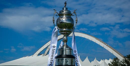 Investec SA Open Golf Championship Blair Athol 