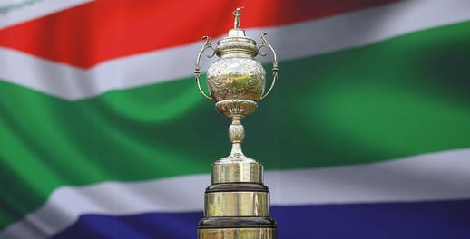 Investec men's golf