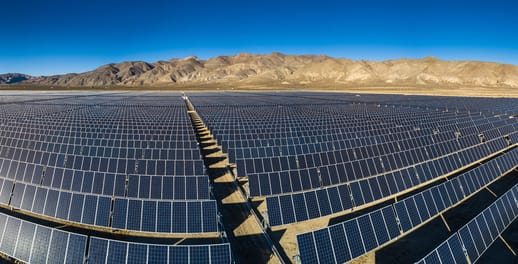 Solar energy