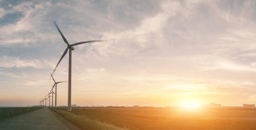 Wind power