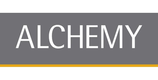 Alchemy logo