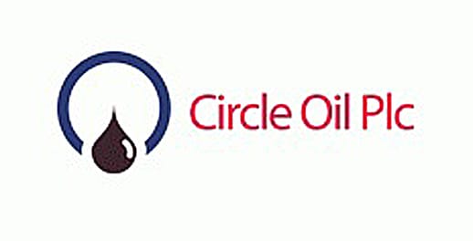 Circle Oil Plc logo