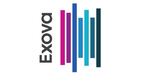 Exova logo