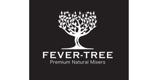 Fever-tree logo