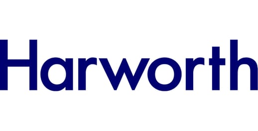 Harworth Estates logo