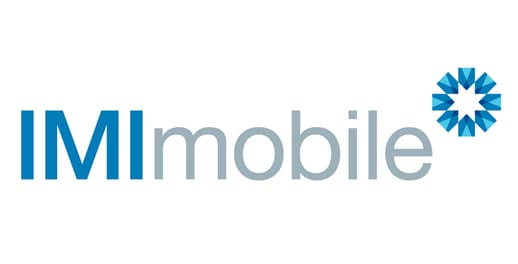 IMI Mobile logo