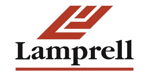 Lamprell logo