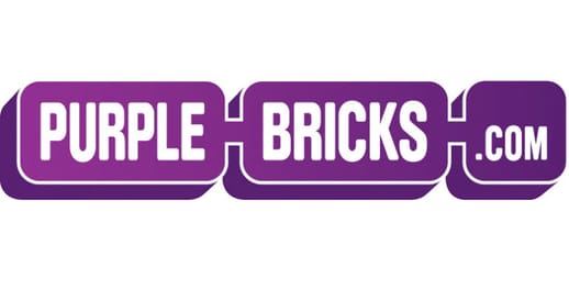 Purple Bricks logo