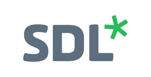 SDL logo