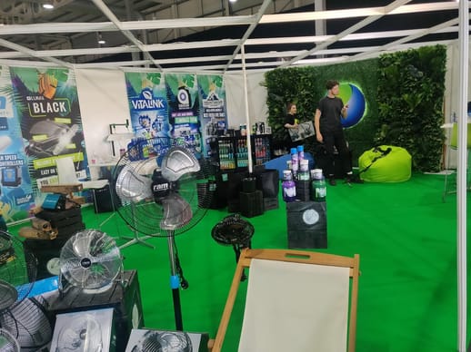 Hydrogarden Ltd