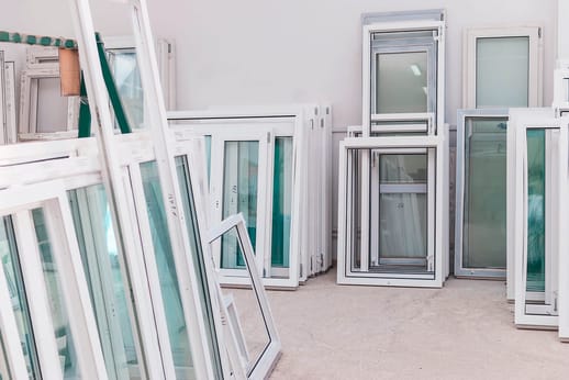 Jarrolds Glazing Ltd
