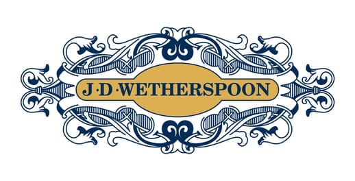 Wetherspoons logo