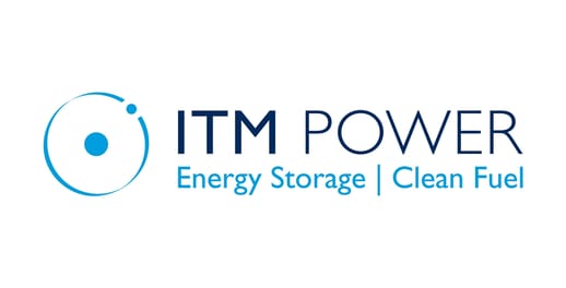 ITM Power plc