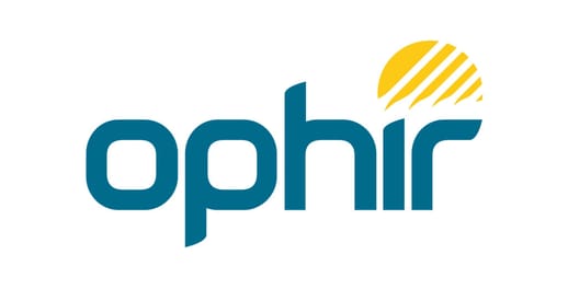 Ophir Energy plc