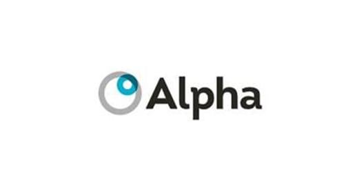 alpha deal logo