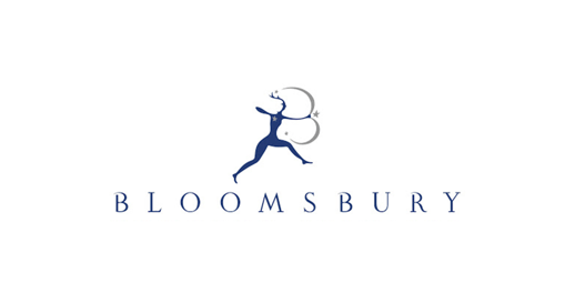 Bloomsbury logo