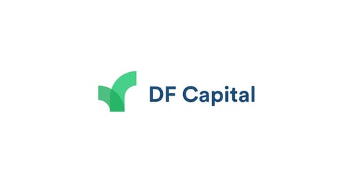df capital logo