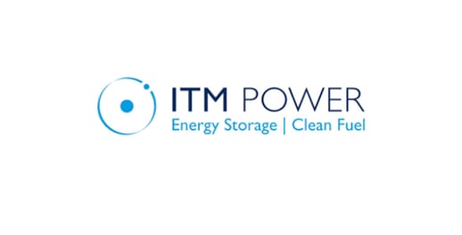 ITM Power logo