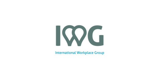 IWG logo