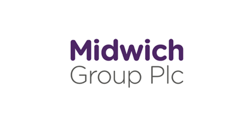 Midwich logo