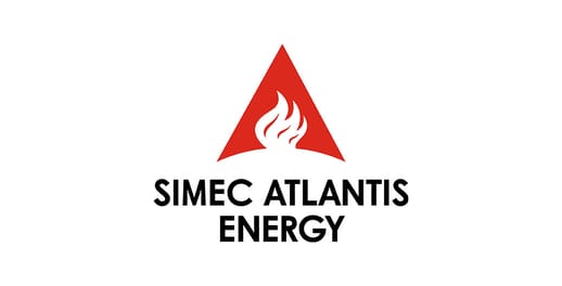 Simec Atlantic Energy logo