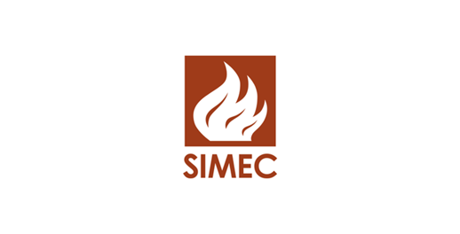 Simec logo