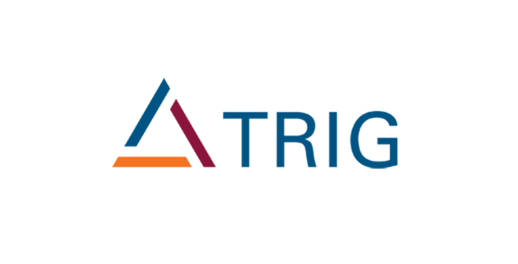 TRIG logo