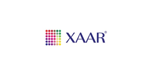Xaar logo