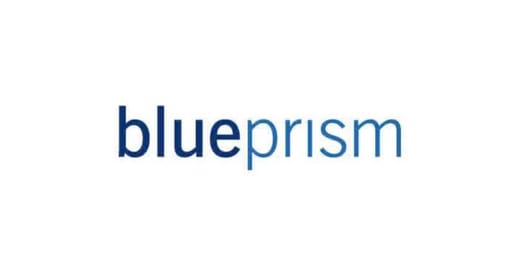 Blueprism logo